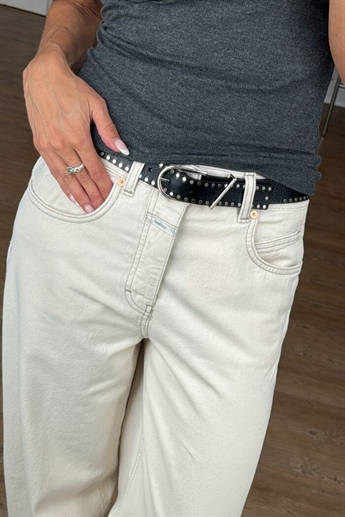 Closed,  C22189 Nikka Jeans, Ivory